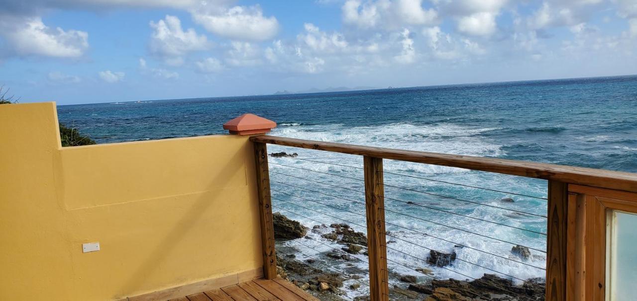 Ocean Shore Philipsburg  Exterior foto