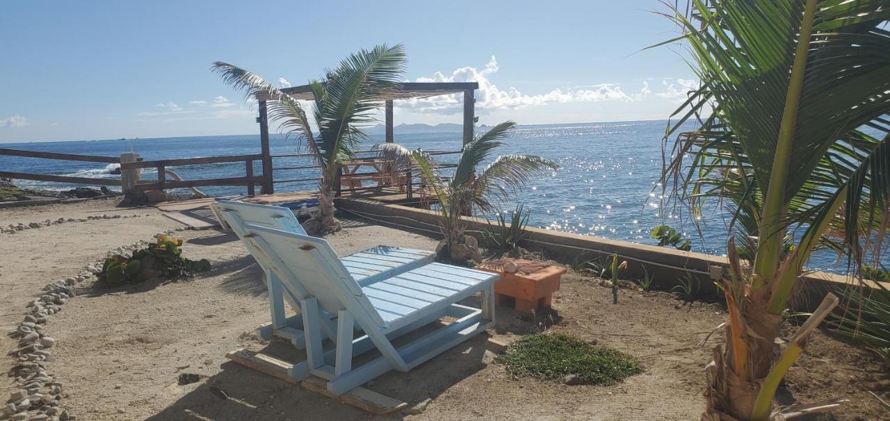 Ocean Shore Philipsburg  Exterior foto